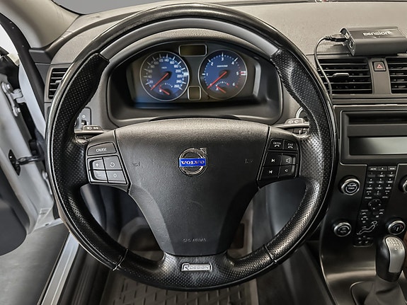 Volvo C30 16 of 29