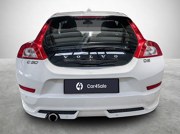 Volvo C30 4 of 29