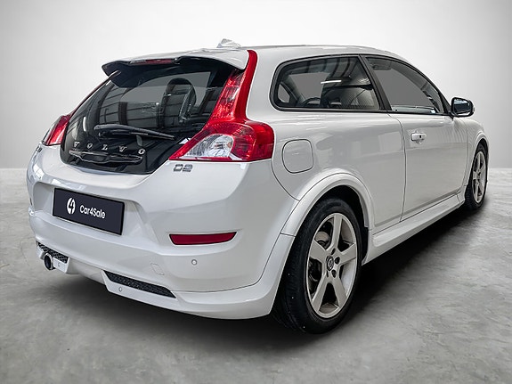 Volvo C30 5 of 29