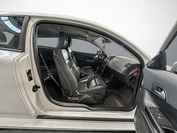Volvo C30 20 of 29