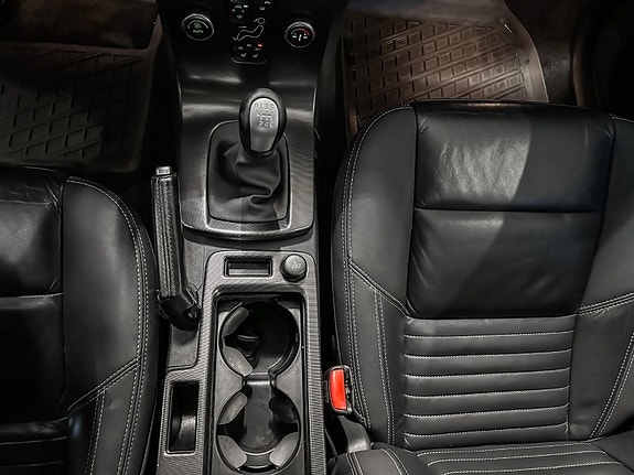 Volvo C30 19 of 29