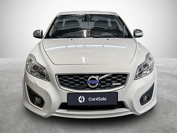 Volvo C30 8 of 29
