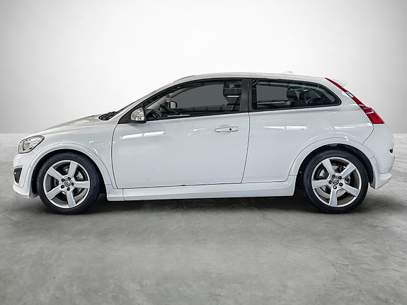 Volvo C30 2 of 29