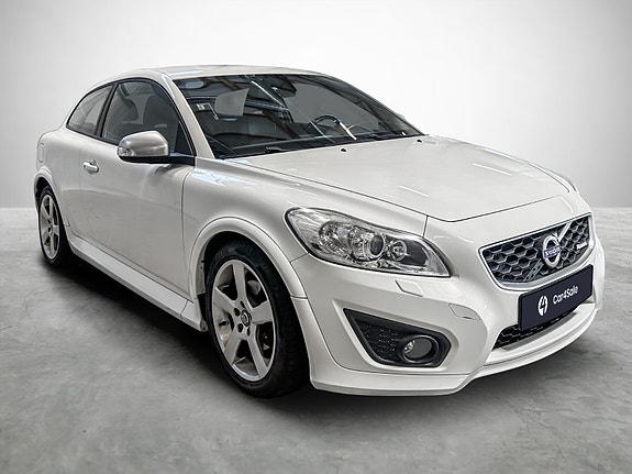 Volvo C30 7 of 29