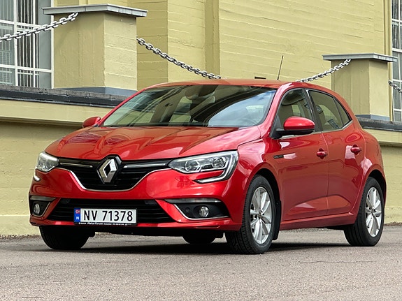 Renault Megane 3 of 30