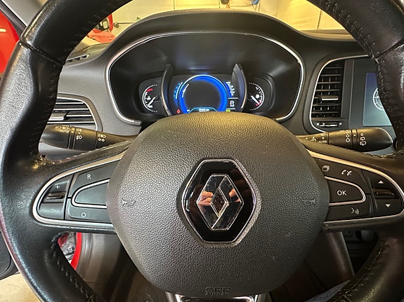 Renault Megane 24 of 30