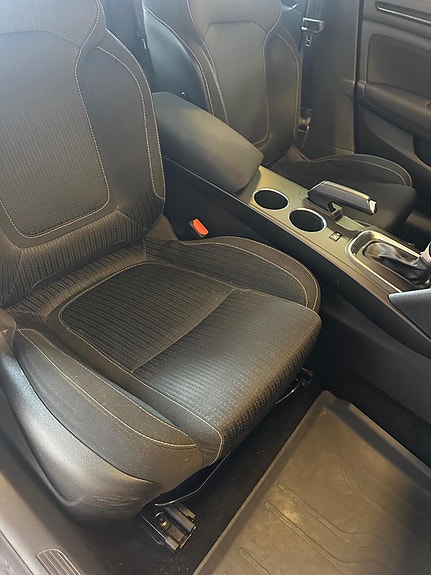 Renault Megane 16 of 30