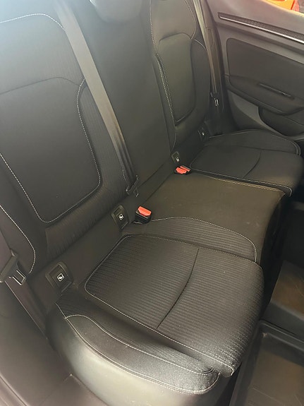 Renault Megane 20 of 30