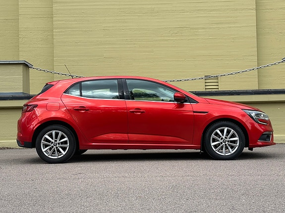 Renault Megane 9 of 30