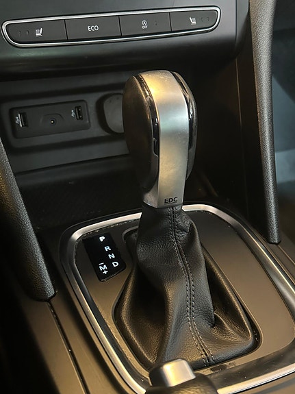 Renault Megane 22 of 30