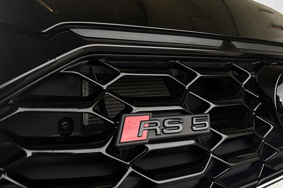 Audi RS5 11 of 30
