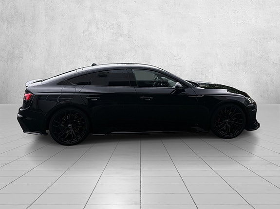 Audi RS5 8 of 30