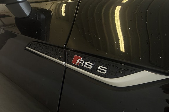 Audi RS5 12 of 30