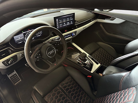 Audi RS5 21 of 30