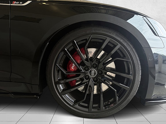 Audi RS5 9 of 30