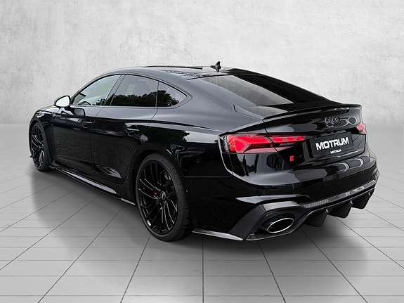 Audi RS5 7 of 30