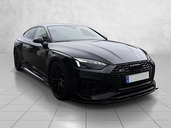 Audi RS5 3 of 30