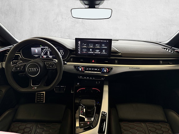 Audi RS5 22 of 30