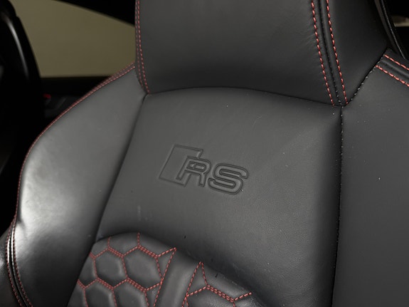 Audi RS5 15 of 30