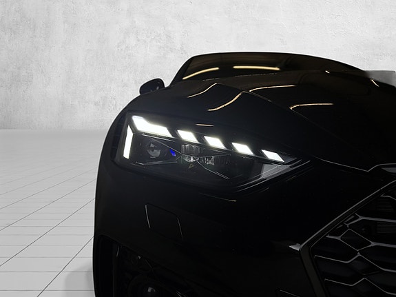 Audi RS5 14 of 30