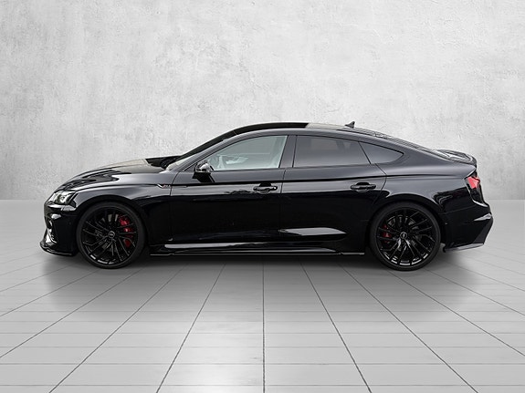 Audi RS5 4 of 30