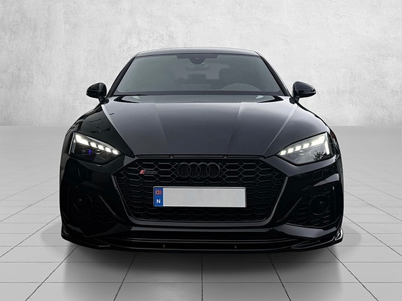 Audi RS5 2 of 30