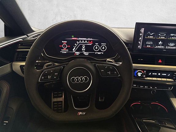 Audi RS5 23 of 30