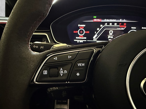 Audi RS5 24 of 30