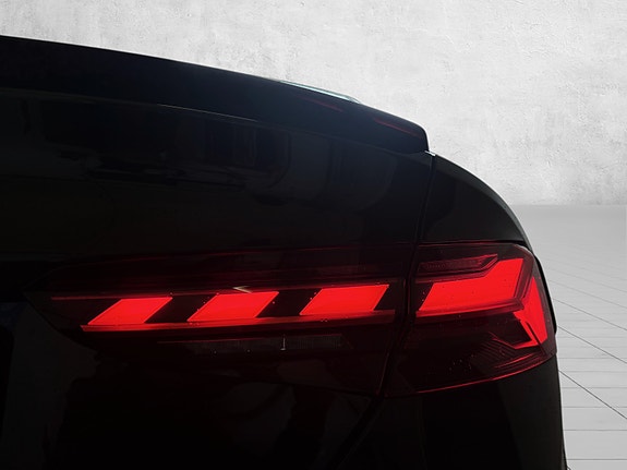 Audi RS5 13 of 30