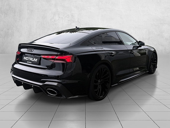 Audi RS5 5 of 30