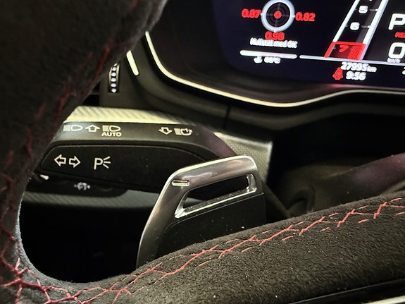 Audi RS5 25 of 30