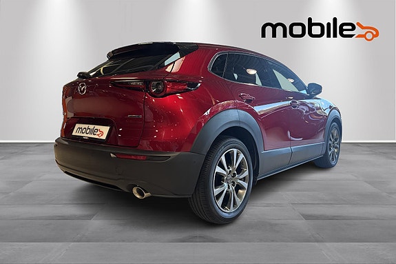 Mazda CX-30 3 of 25