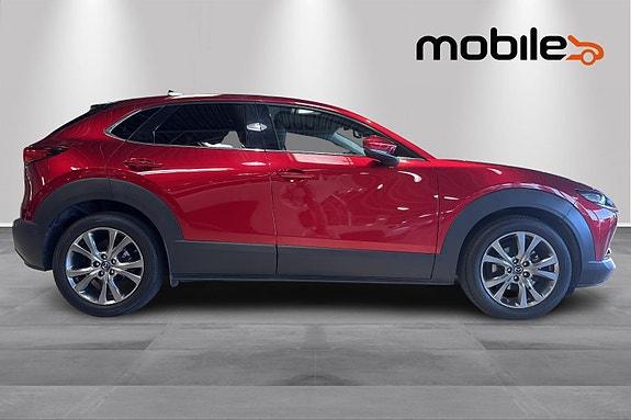 Mazda CX-30 2 of 25