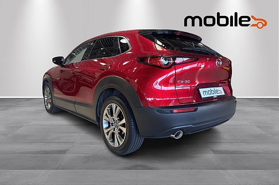 Mazda CX-30 21 of 25