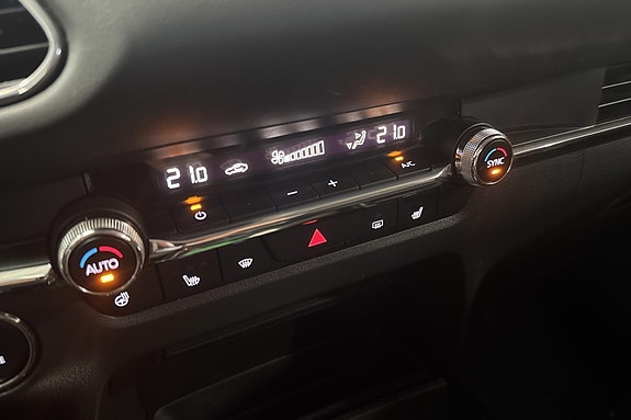 Mazda CX-30 15 of 25