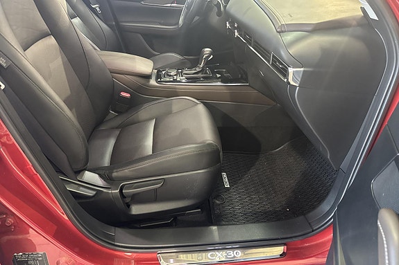Mazda CX-30 23 of 25