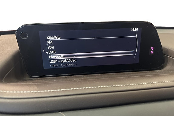 Mazda CX-30 13 of 25