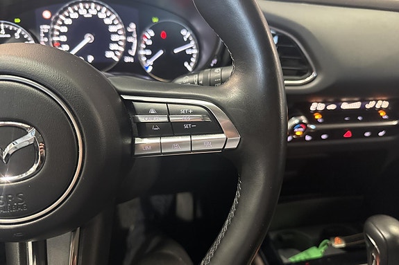 Mazda CX-30 16 of 25