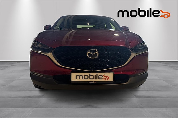 Mazda CX-30 18 of 25