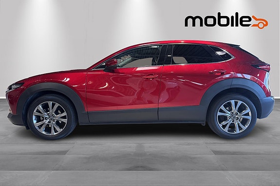 Mazda CX-30 20 of 25