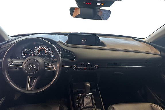 Mazda CX-30 6 of 25