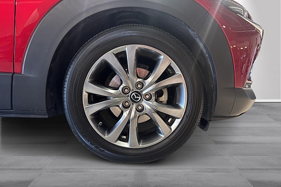 Mazda CX-30 24 of 25