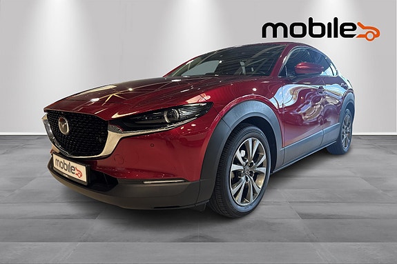 Mazda CX-30 19 of 25