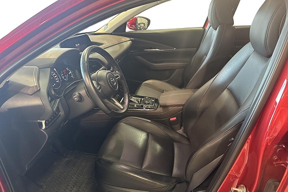 Mazda CX-30 8 of 25