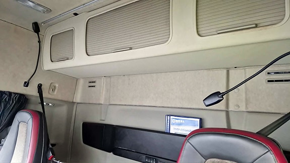 Volvo FM500 *6x2 *Sug- og Spylebil *ROLBA Masko Zoll *Video 17 of 27