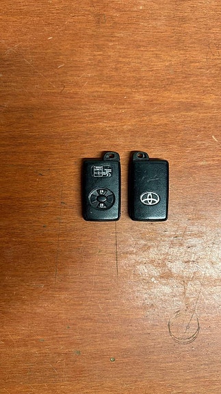 Toyota RAV4 27 of 29