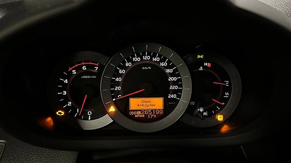Toyota RAV4 10 of 29