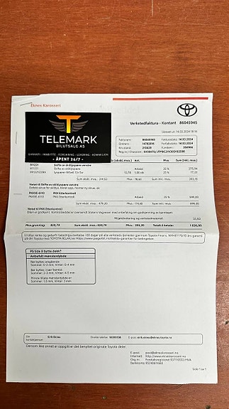 Toyota RAV4 25 of 29