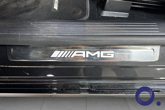 Mercedes-Benz EQE43 27 of 28