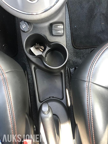 Fiat 500 14 of 16